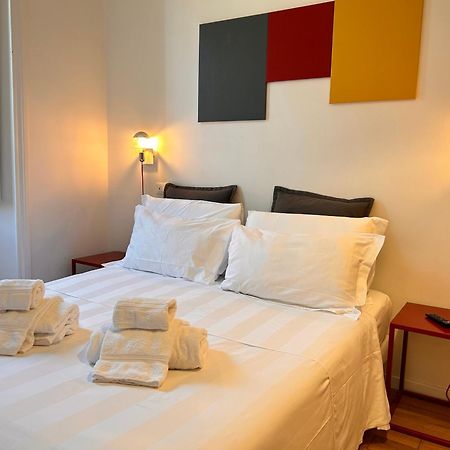 Suite Cardinale Rom Exterior foto