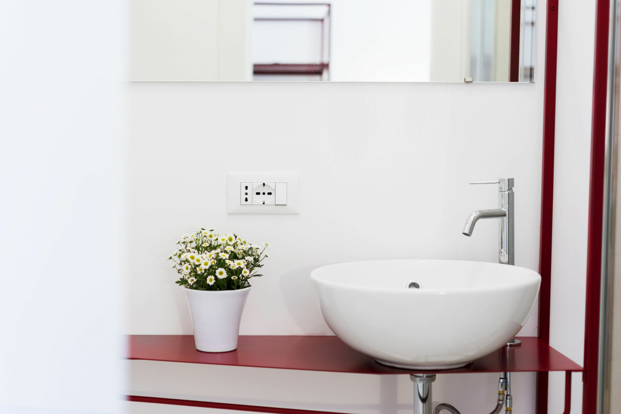 Suite Cardinale Rom Exterior foto