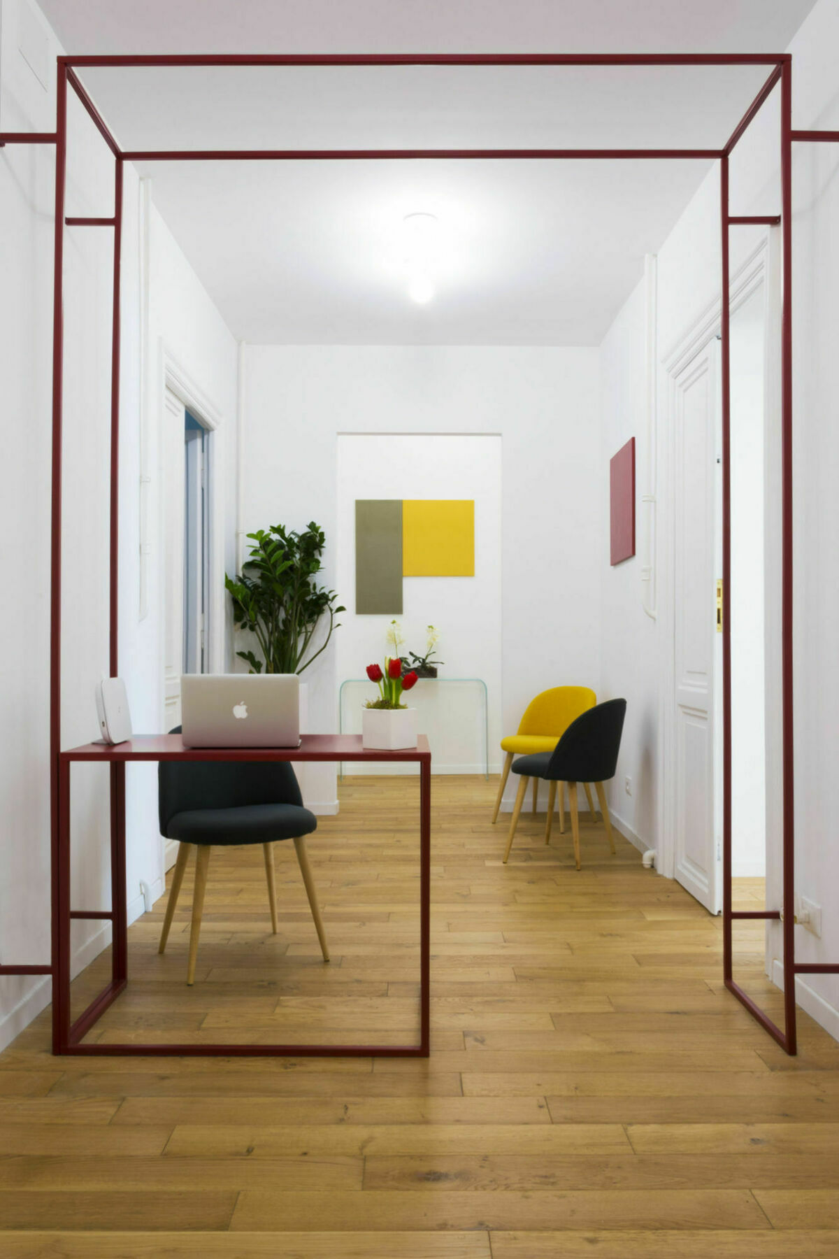 Suite Cardinale Rom Exterior foto